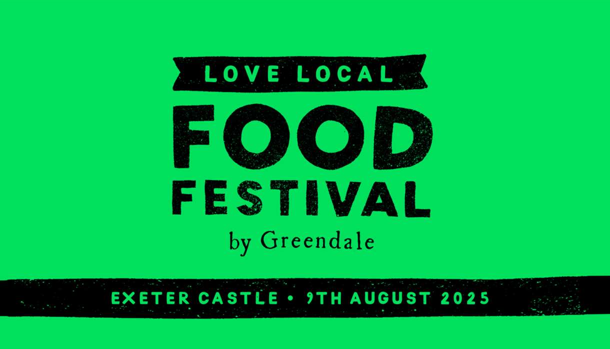 Love Local Food Festival