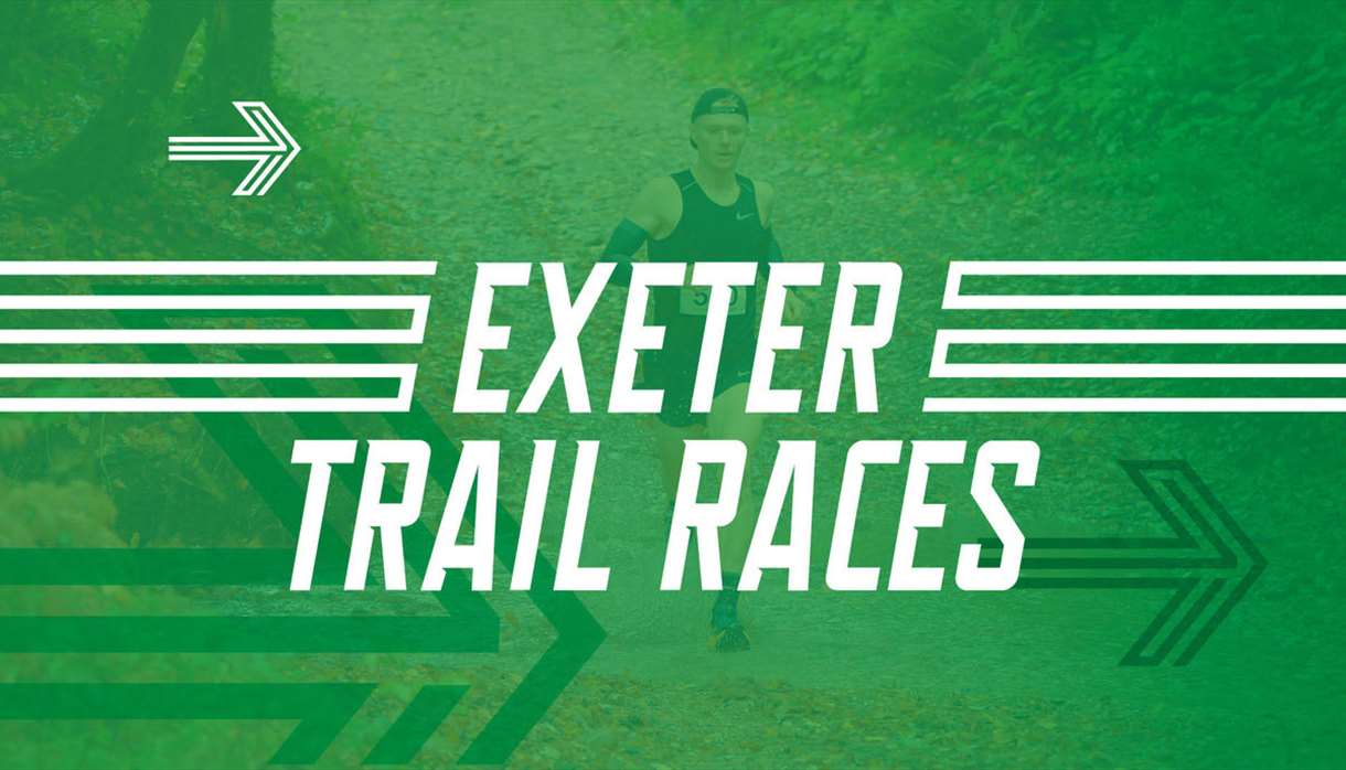 Exeter Trail Races