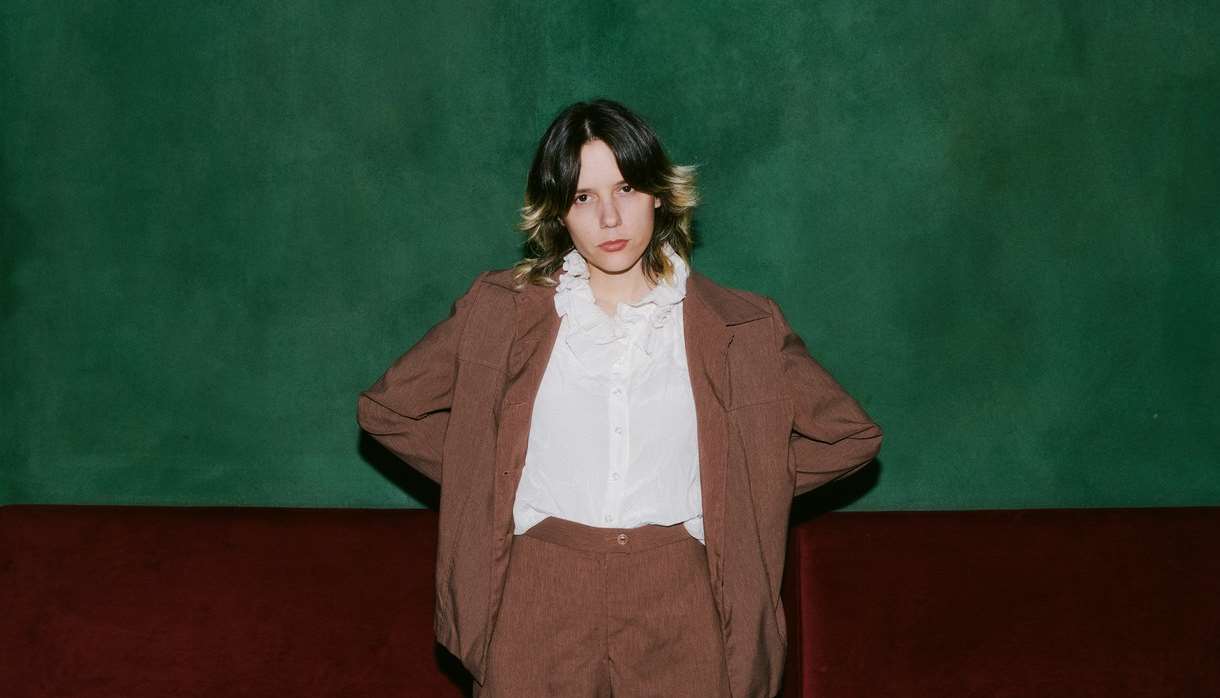Anna Erhard