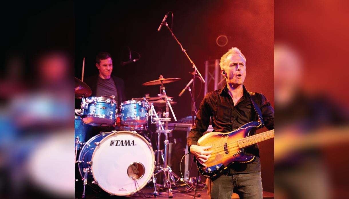 The Rozzers: Celebrating The Music of Sting & The Police