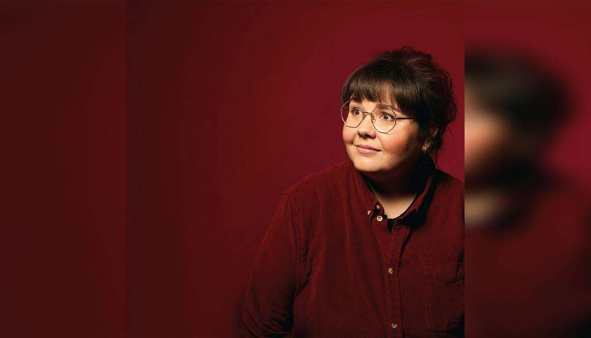 Sofie Hagen: Will I Ever Have Sex Again?