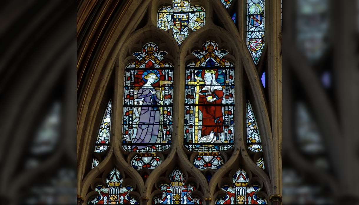 Library & Archives In Focus: St Sidwell