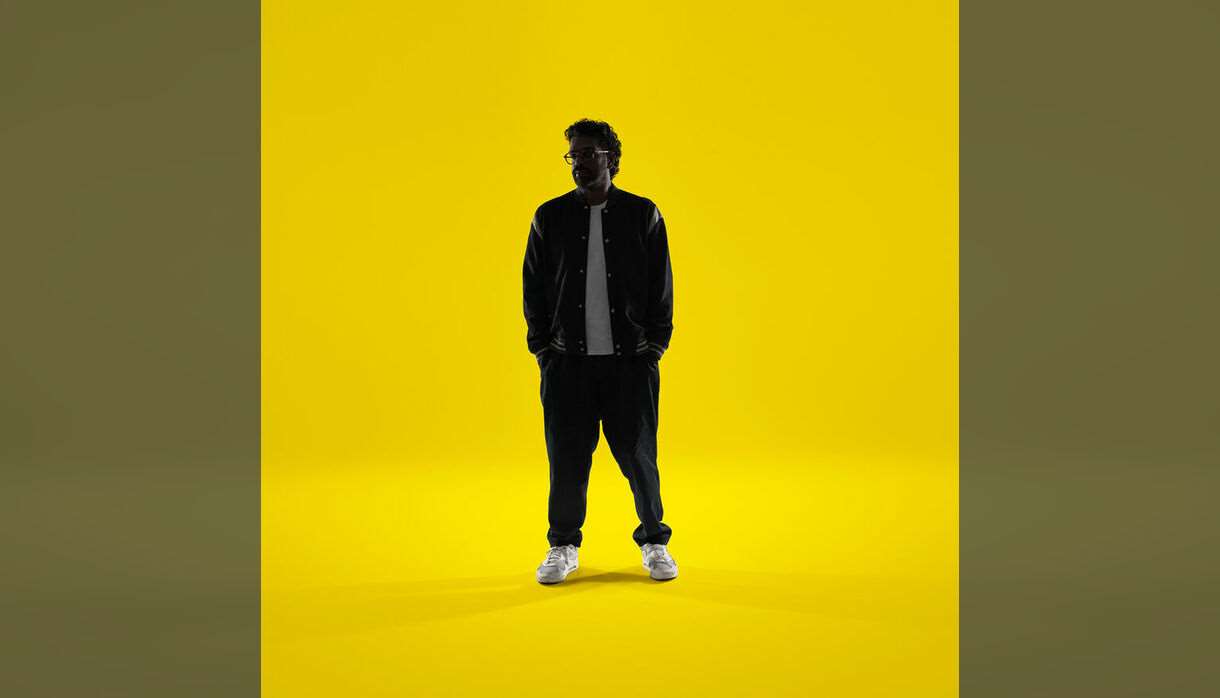 Romesh Ranganathan Will Change Your Life