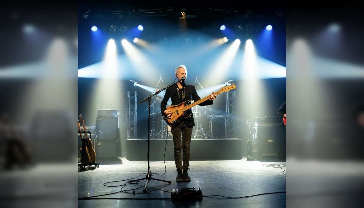 Rozzers A Tribute to Sting and the Police