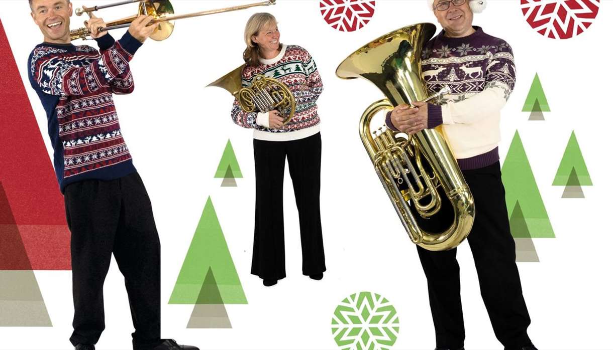 BSO: Last Night of the Christmas Proms