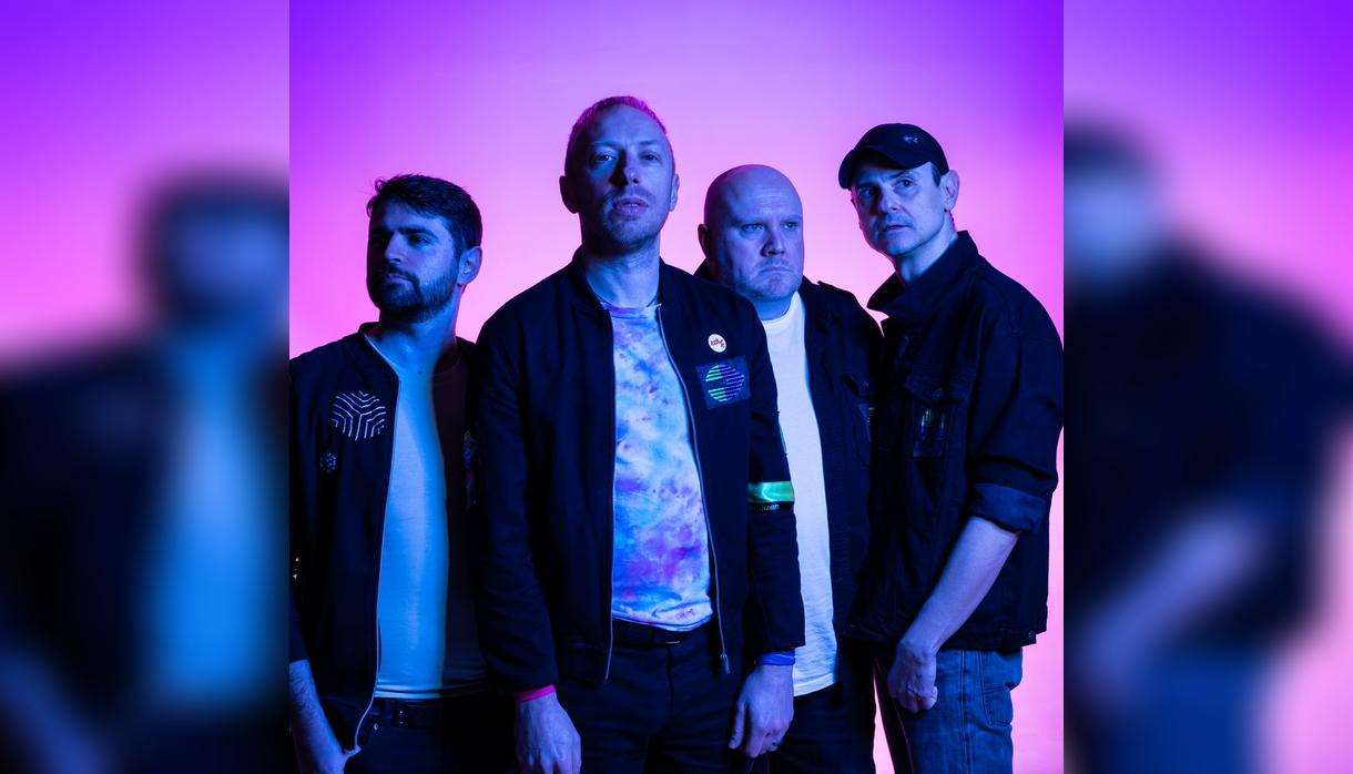 Ultimate Coldplay
