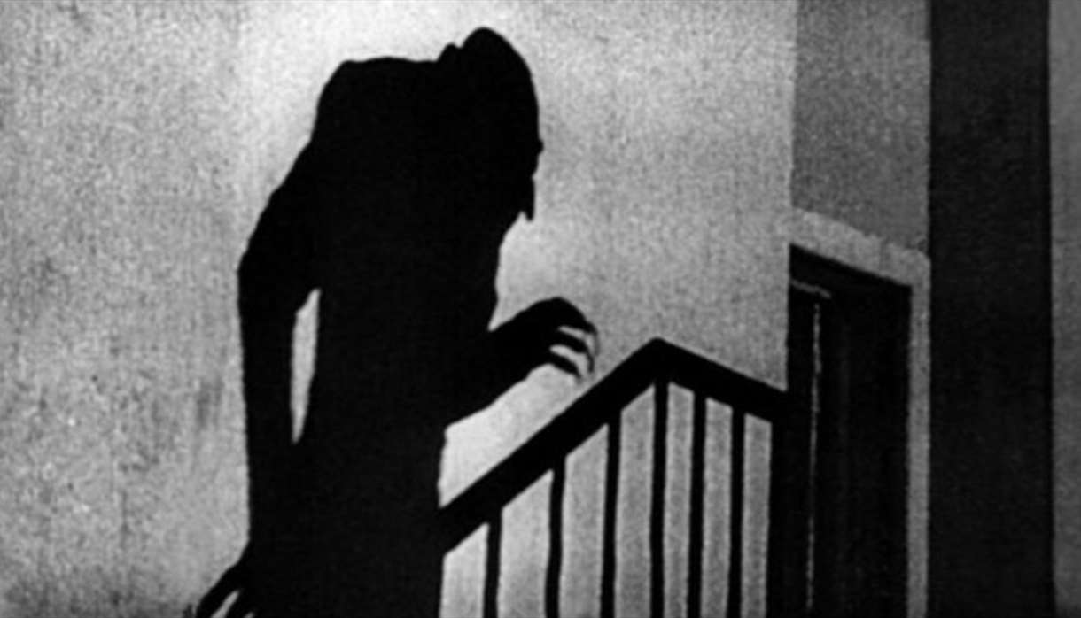 Silents Synced: Radiohead x Nosferatu A Symphony of Horror