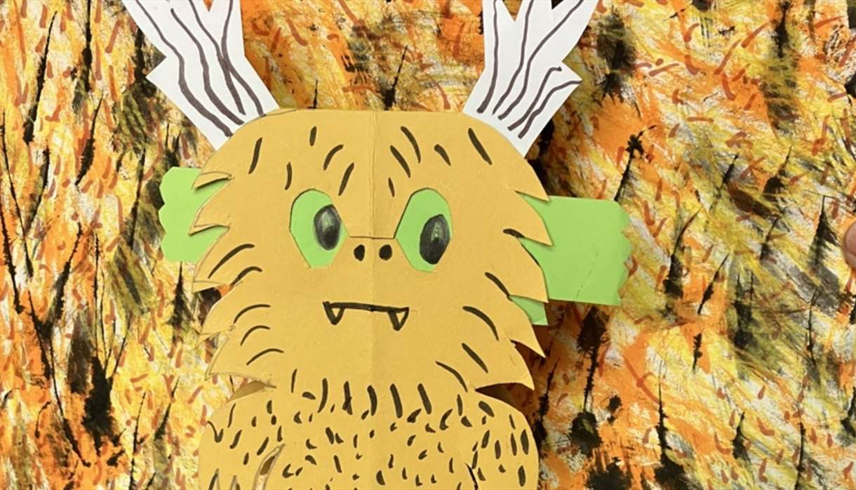 Jo Neary Craft Workshop