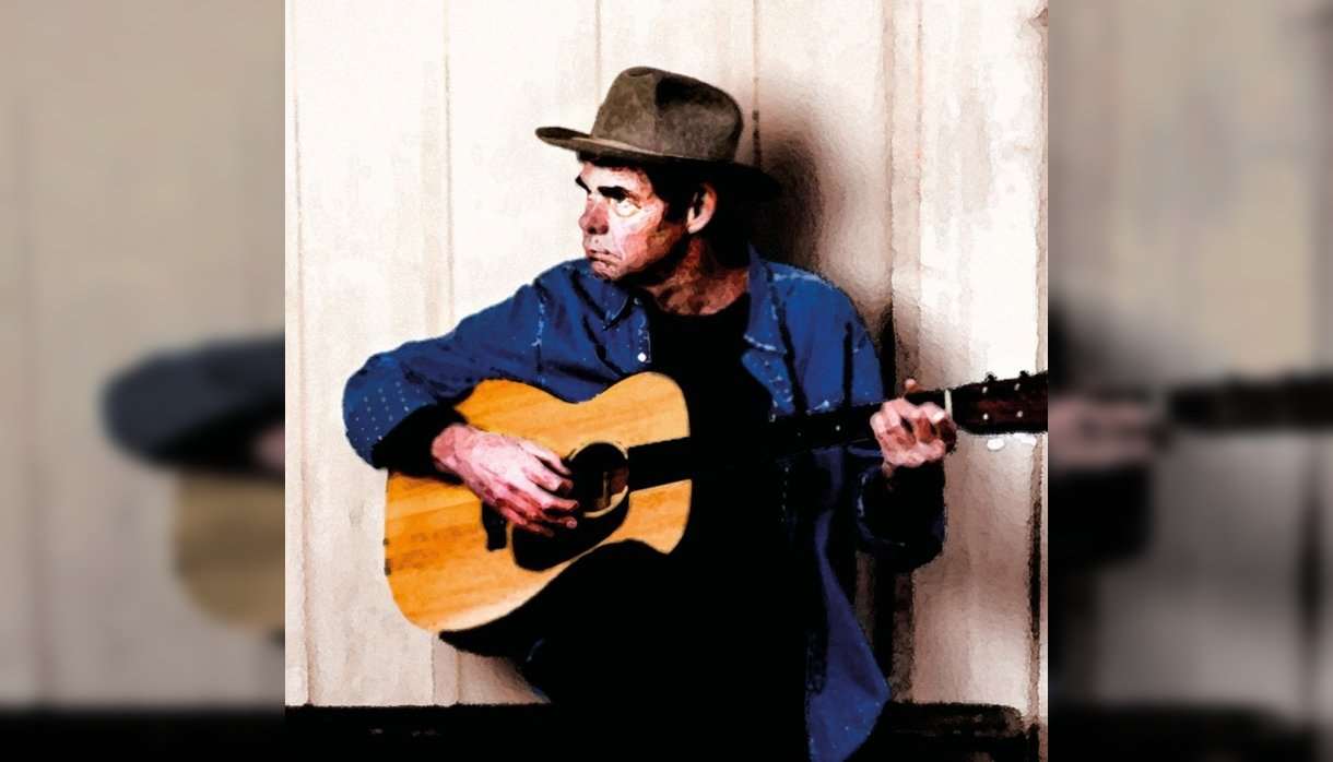 Rich Hall - Chin Music