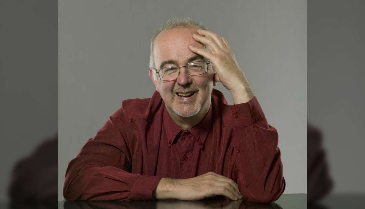 Martin Roscoe at 'Music on the Mount'