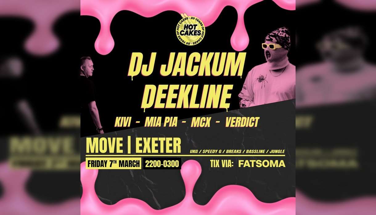 DJ Jackum