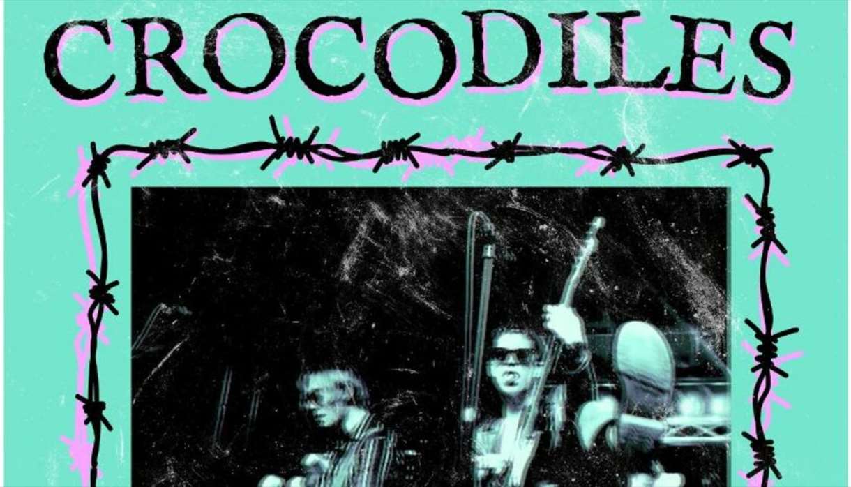 Crocodiles