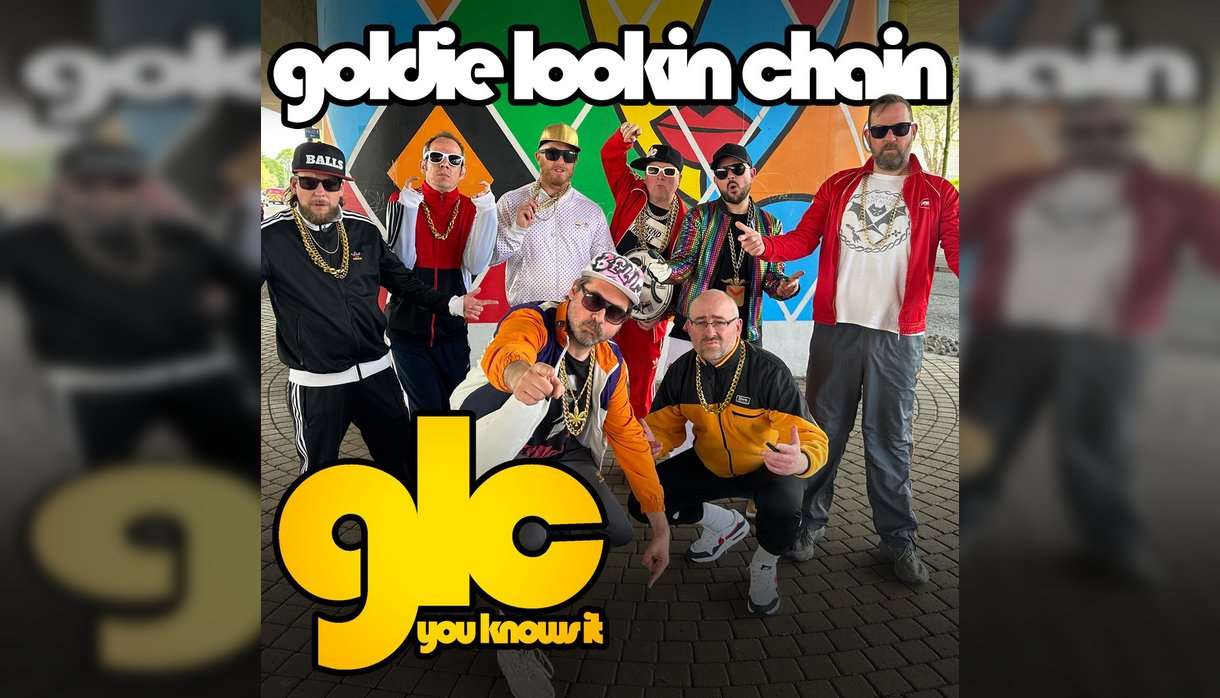 Goldie Lookin' Chain