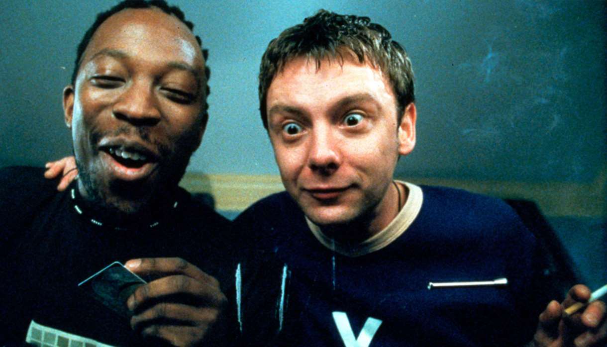 Human Traffic
