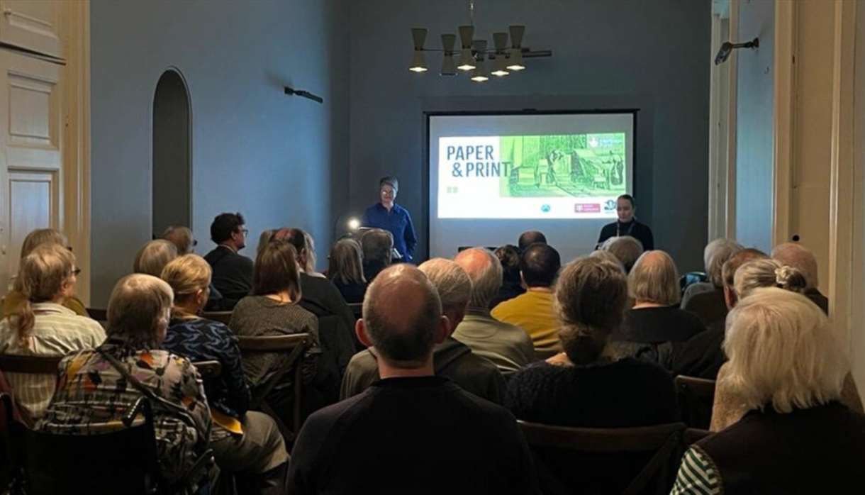 Reframing The 'Fairy Land': The Ideas Of The Dartington 'Experiment'