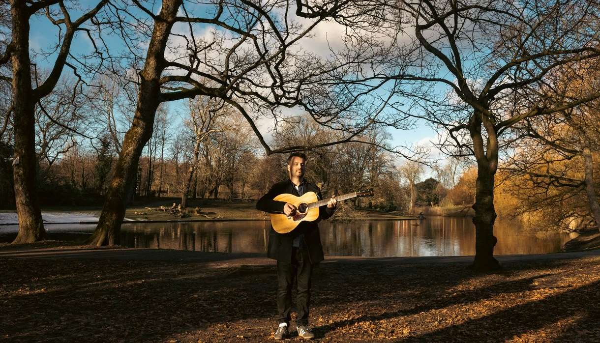 Jim Moray