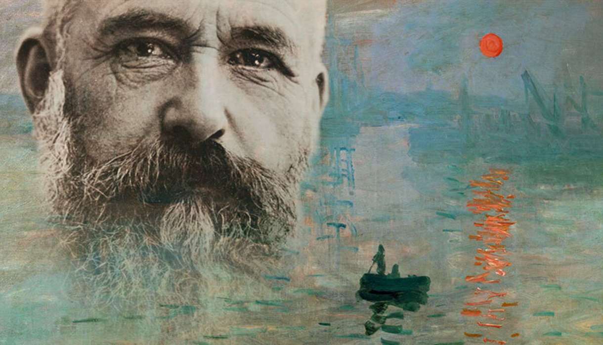 Exhibition on Screen: Monet