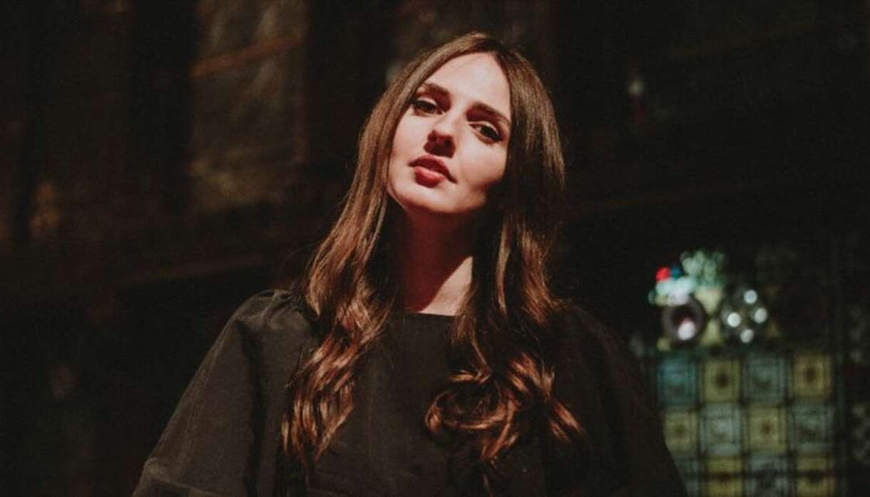 Amelia Coburn