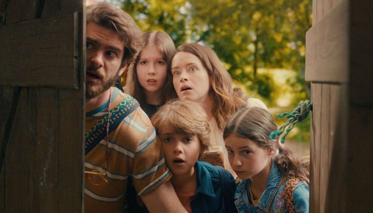 The Magic Faraway Tree