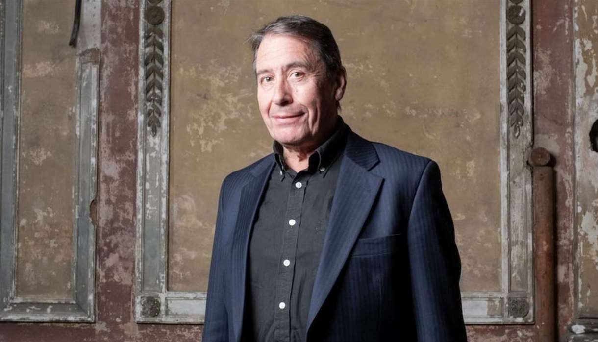 Jools Holland and His Rhythm & Blues Orchestra