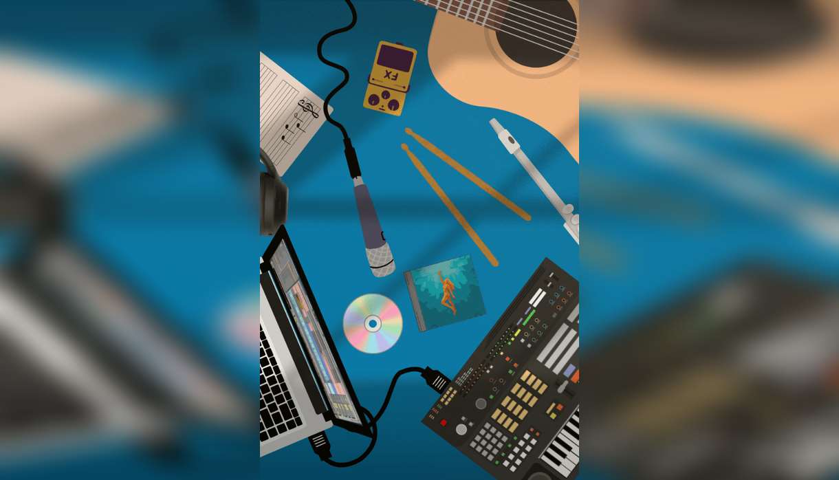 The Song Symposium: Monthly Meet Up