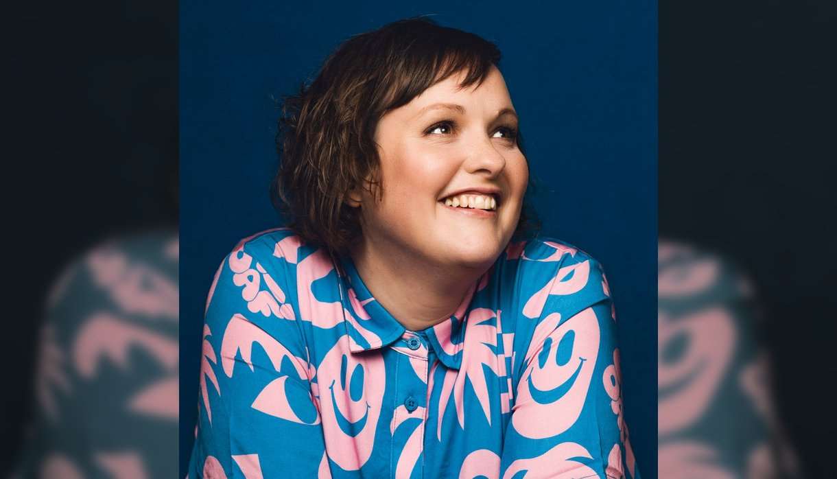 Josie Long: Now Is the Time of Monsters
