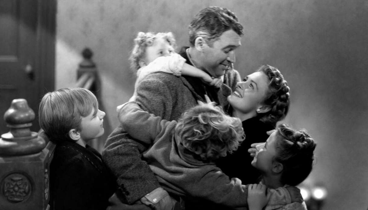 It's a Wonderful Life