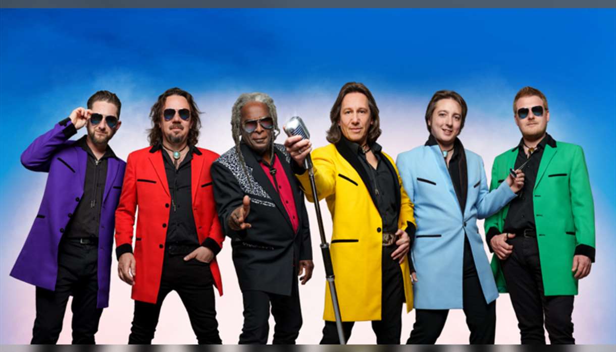 Showaddywaddy