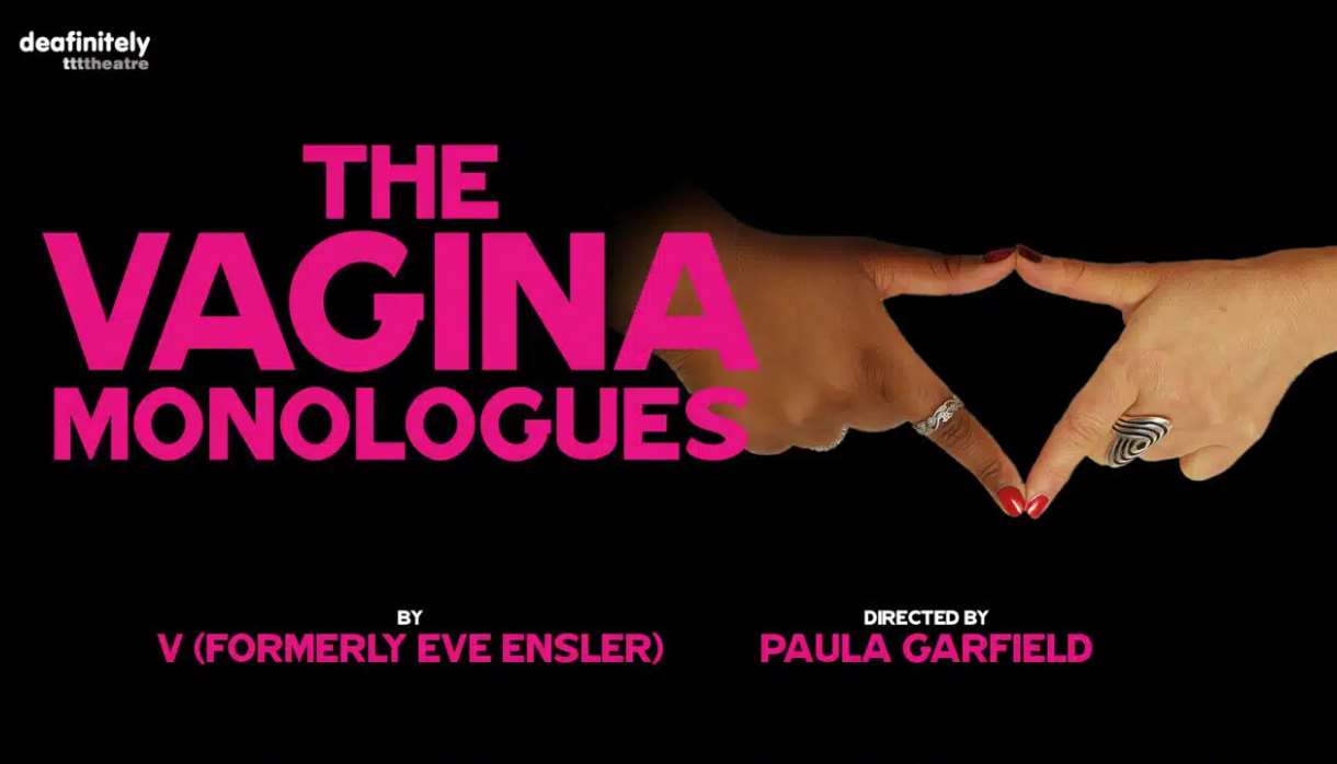 The Vagina Monologues