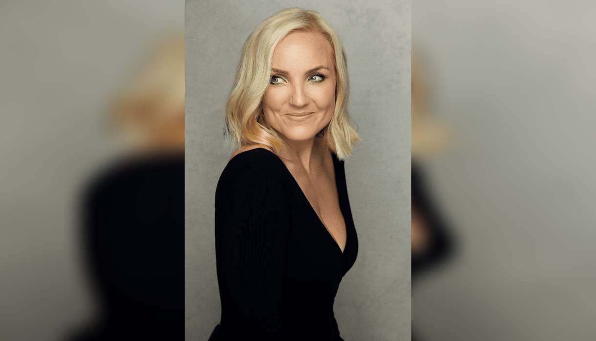 Kerry Ellis