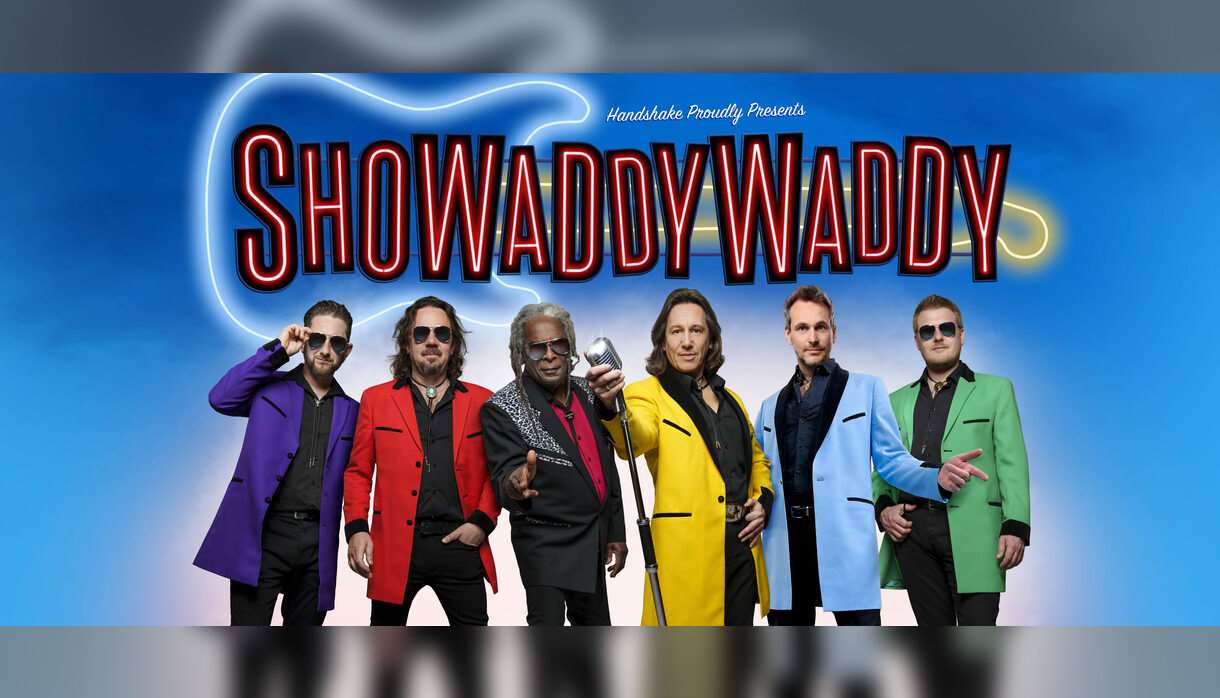 Showaddywaddy