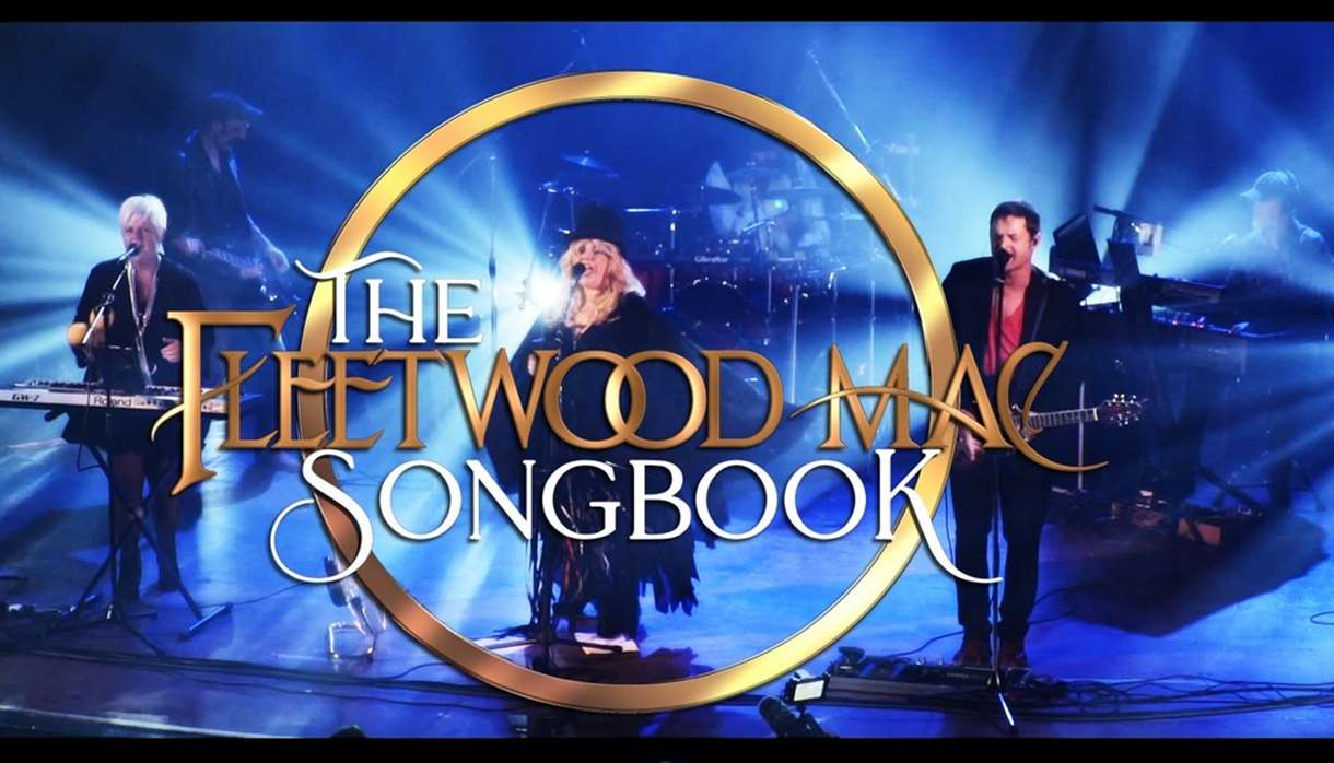 The Fleetwood Mac Songbook