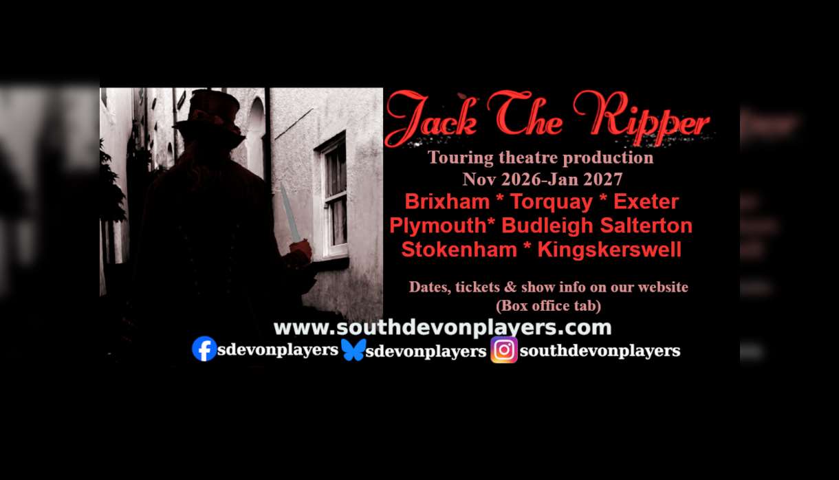 Jack the Ripper