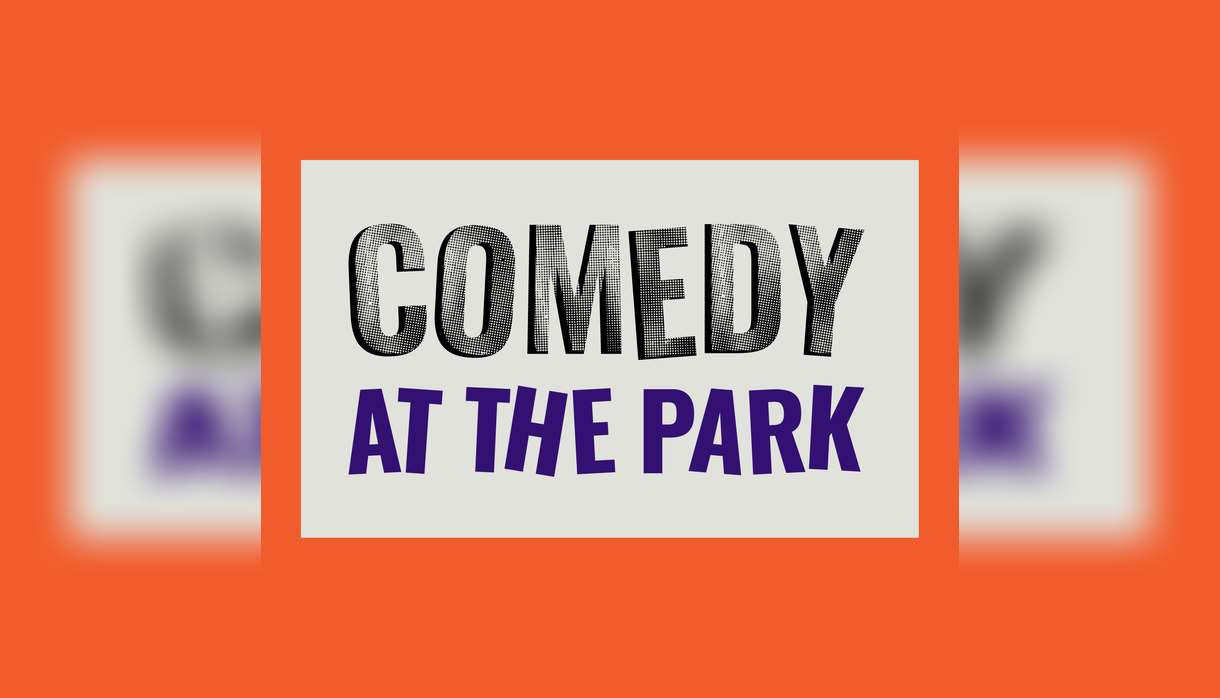 Comedy at the Park