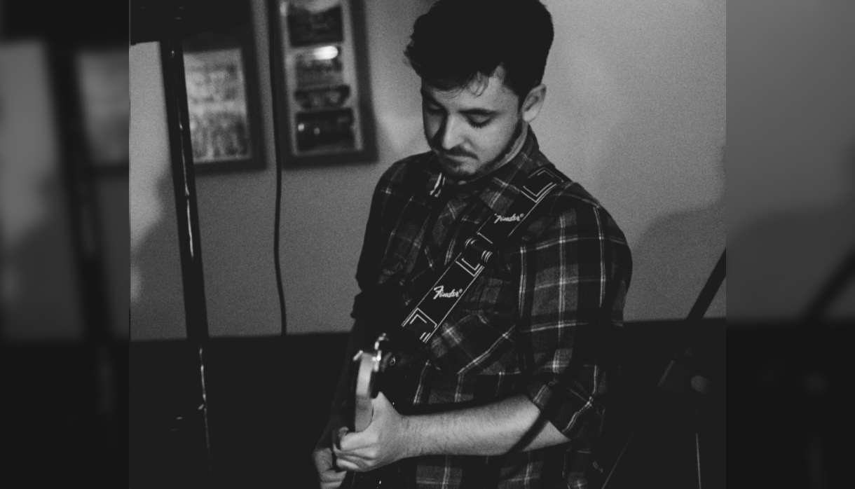 Fintan May Live ft. Jimmy Ireland