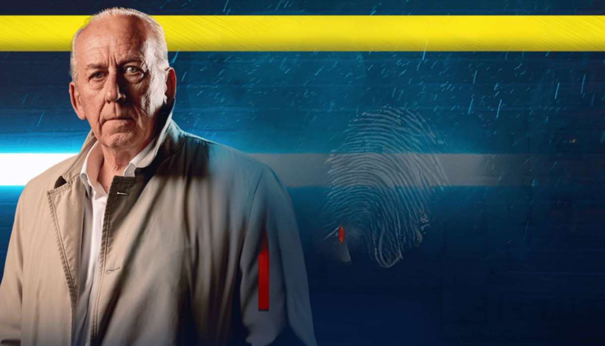 The Makings of a Murderer