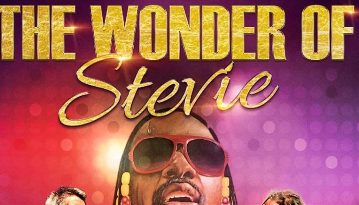 The Wonder of Stevie