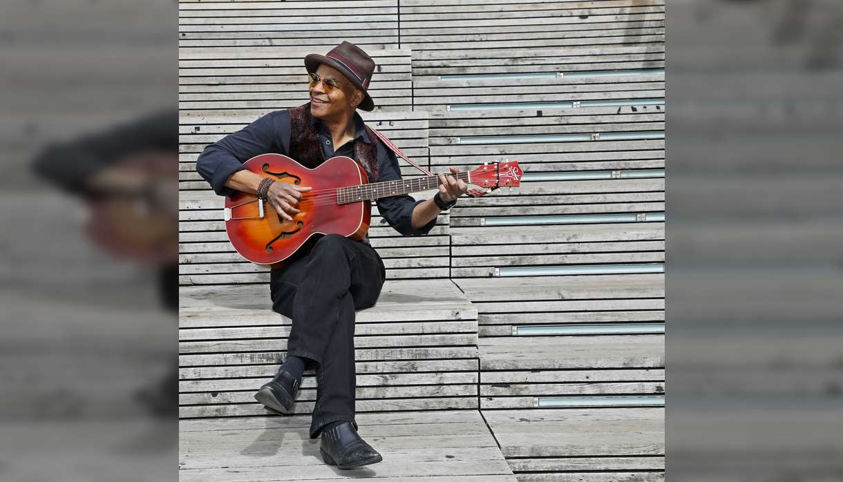 Guy Davis