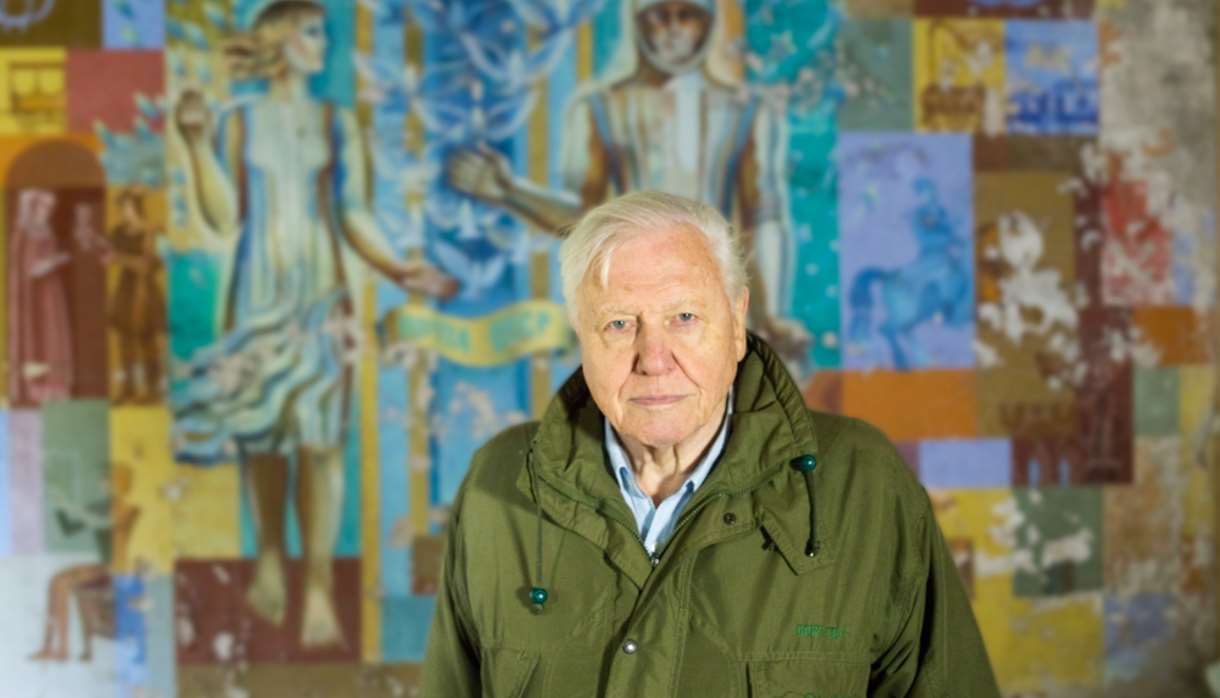 David Attenborough: A Life on Our Planet