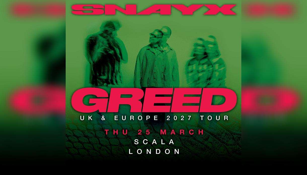 Snayx