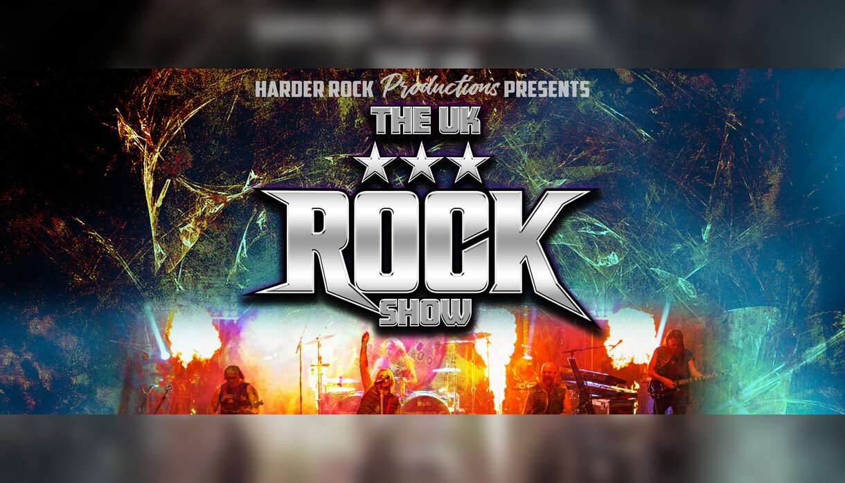 The UK Rock Show