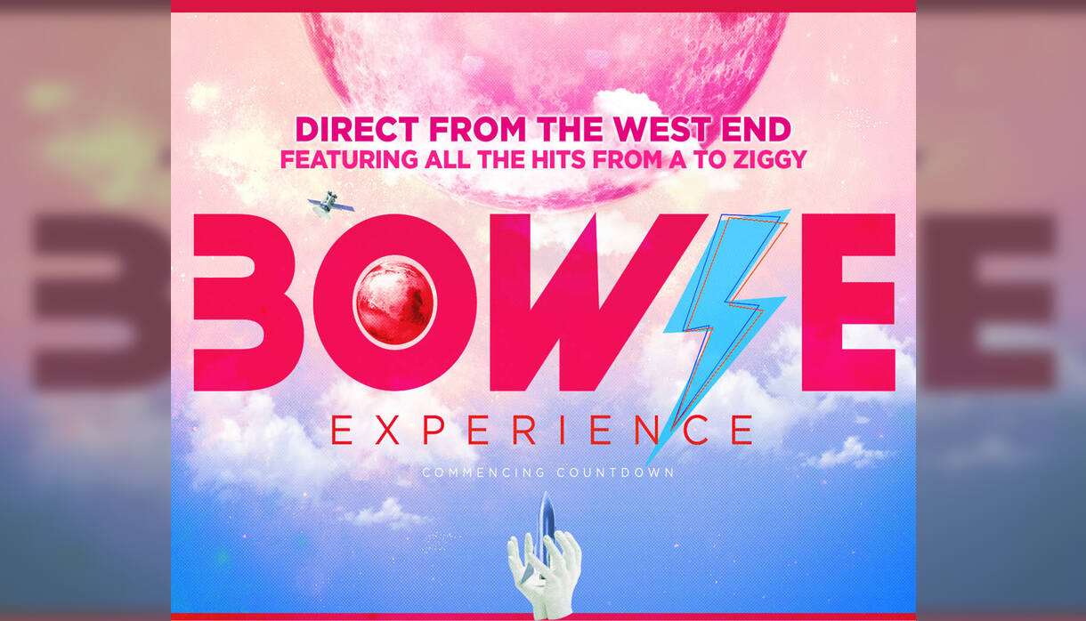 Bowie Experience