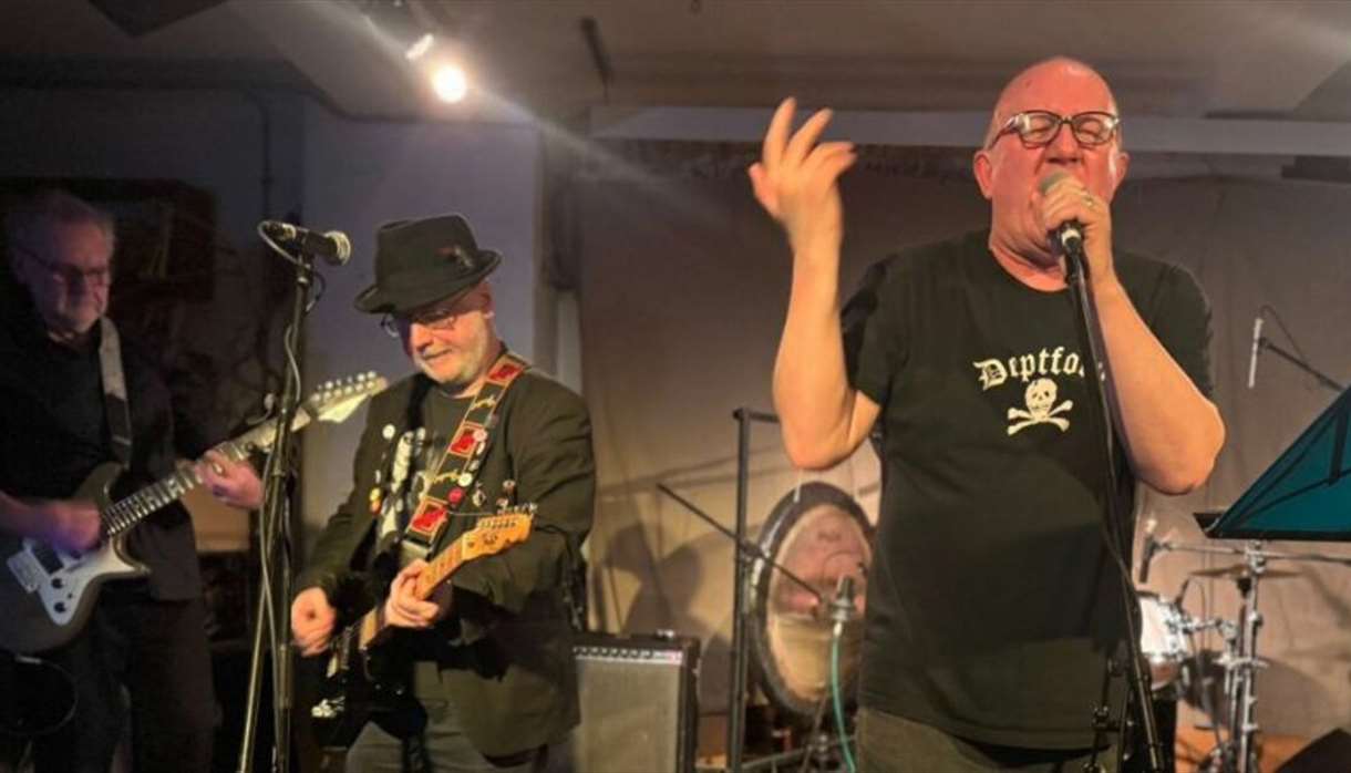 Alternative TV. 1977-81 'Punk Bonanza' Set