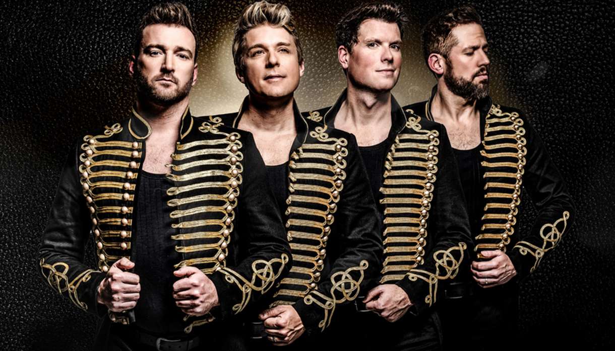 Phantoms Of The Popera