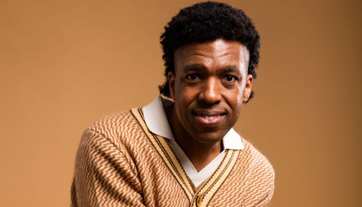 Toussaint Douglass (Wip)