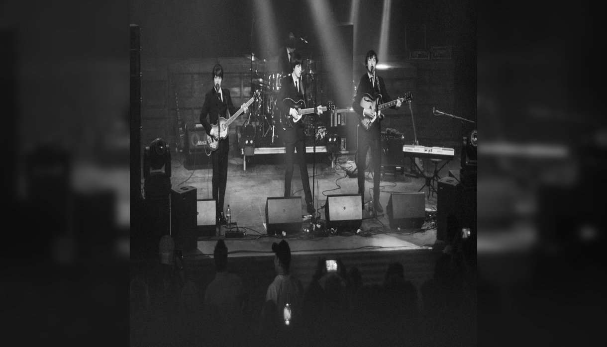 Beatles Complete