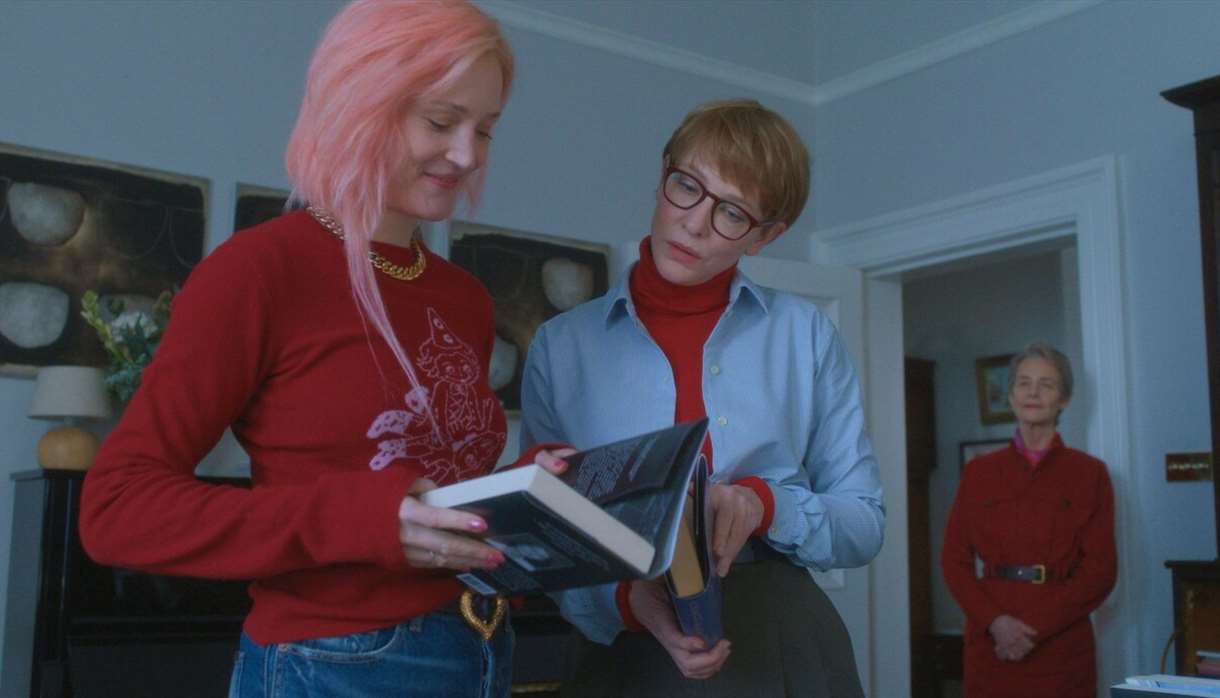 Father Mother Sister Brother