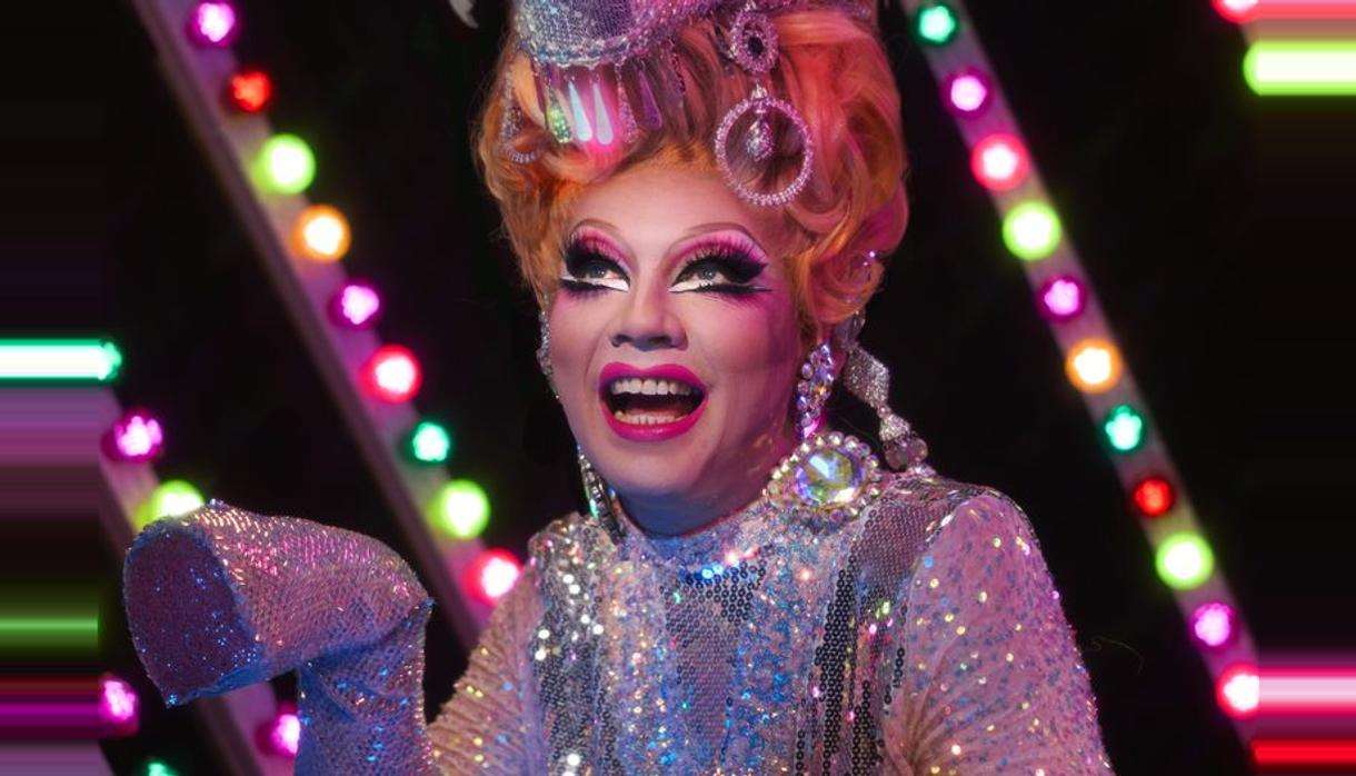 Ginger Johnson