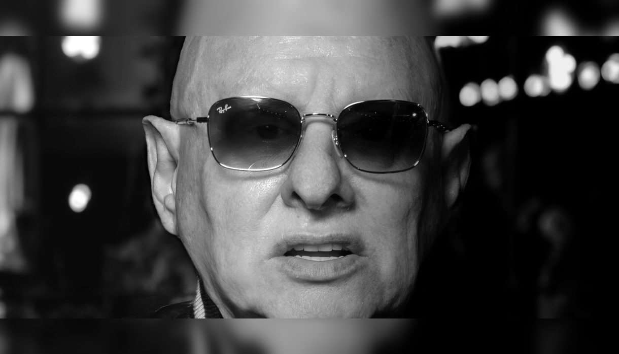 Shaun Ryder