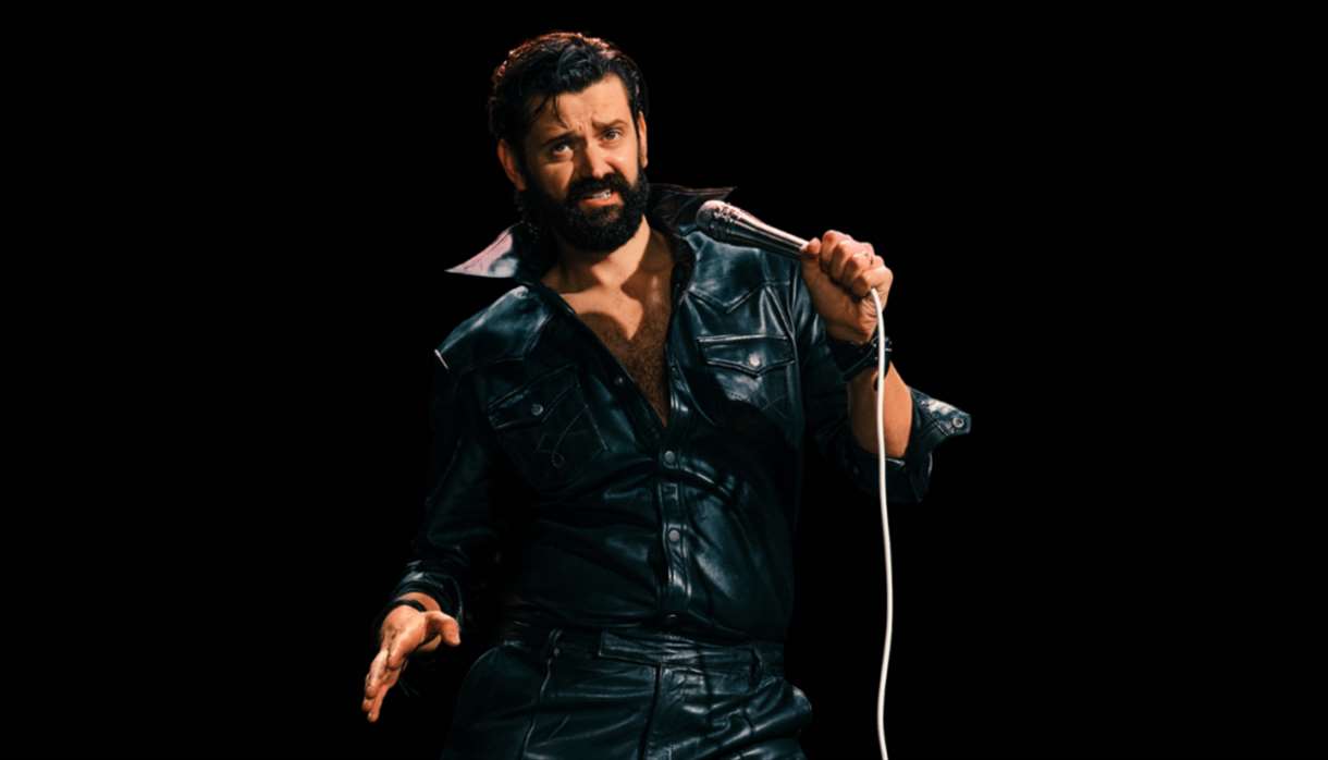 Fin Taylor: The Pre-emptive Comeback Special